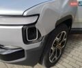 Серый Rivian R1S, объемом двигателя 0 л и пробегом 14 тыс. км за 57000 $, фото 94 на Automoto.ua