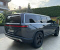 Серый Rivian R1S, объемом двигателя 0 л и пробегом 17 тыс. км за 82500 $, фото 28 на Automoto.ua