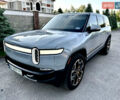 Серый Rivian R1S, объемом двигателя 0 л и пробегом 12 тыс. км за 51700 $, фото 1 на Automoto.ua