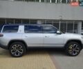 Серый Rivian R1S, объемом двигателя 0 л и пробегом 14 тыс. км за 57000 $, фото 15 на Automoto.ua