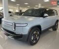 Серый Rivian R1S, объемом двигателя 0 л и пробегом 8 тыс. км за 80000 $, фото 2 на Automoto.ua