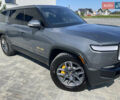 Серый Rivian R1S, объемом двигателя 0 л и пробегом 21 тыс. км за 58000 $, фото 18 на Automoto.ua
