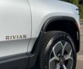 Серый Rivian R1S, объемом двигателя 0 л и пробегом 2 тыс. км за 47500 $, фото 19 на Automoto.ua
