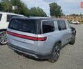 Сірий Rivian R1S, об'ємом двигуна 0 л та пробігом 13 тис. км за 32100 $, фото 2 на Automoto.ua