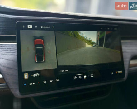 Серый Rivian R1S, объемом двигателя 0 л и пробегом 13 тыс. км за 49000 $, фото 28 на Automoto.ua