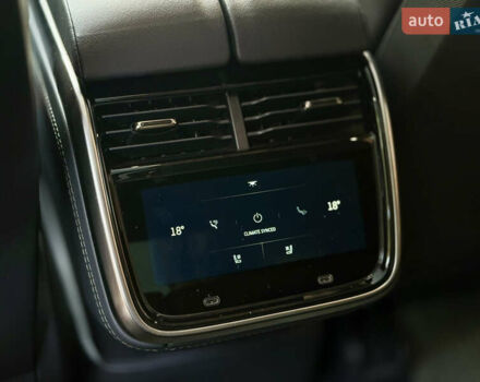 Серый Rivian R1S, объемом двигателя 0 л и пробегом 13 тыс. км за 49000 $, фото 14 на Automoto.ua