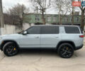 Серый Rivian R1S, объемом двигателя 0 л и пробегом 13 тыс. км за 57000 $, фото 5 на Automoto.ua