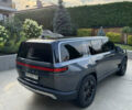 Серый Rivian R1S, объемом двигателя 0 л и пробегом 17 тыс. км за 82500 $, фото 17 на Automoto.ua
