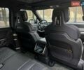Серый Rivian R1S, объемом двигателя 0 л и пробегом 4 тыс. км за 54700 $, фото 28 на Automoto.ua