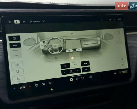 Серый Rivian R1S, объемом двигателя 0 л и пробегом 13 тыс. км за 49000 $, фото 31 на Automoto.ua