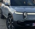 Серый Rivian R1S, объемом двигателя 0 л и пробегом 20 тыс. км за 51999 $, фото 1 на Automoto.ua