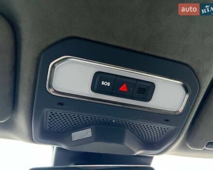 Серый Rivian R1S, объемом двигателя 0 л и пробегом 29 тыс. км за 57490 $, фото 32 на Automoto.ua