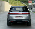 Серый Rivian R1S, объемом двигателя 0 л и пробегом 13 тыс. км за 49000 $, фото 5 на Automoto.ua