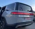 Серый Rivian R1S, объемом двигателя 0 л и пробегом 20 тыс. км за 51999 $, фото 40 на Automoto.ua