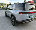Серый Rivian R1S, объемом двигателя 0 л и пробегом 12 тыс. км за 51700 $, фото 13 на Automoto.ua