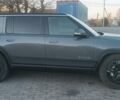 Серый Rivian R1S, объемом двигателя 0 л и пробегом 18 тыс. км за 47000 $, фото 7 на Automoto.ua