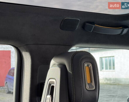 Серый Rivian R1S, объемом двигателя 0 л и пробегом 15 тыс. км за 52000 $, фото 13 на Automoto.ua