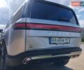 Серый Rivian R1S, объемом двигателя 0 л и пробегом 14 тыс. км за 57000 $, фото 22 на Automoto.ua