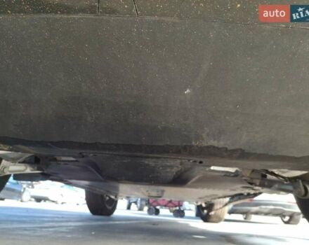 Сірий Rivian R1S, об'ємом двигуна 0 л та пробігом 13 тис. км за 32100 $, фото 25 на Automoto.ua