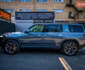 Серый Rivian R1S, объемом двигателя 0 л и пробегом 10 тыс. км за 49900 $, фото 3 на Automoto.ua