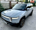 Серый Rivian R1S, объемом двигателя 0 л и пробегом 12 тыс. км за 51700 $, фото 2 на Automoto.ua