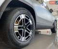 Серый Rivian R1S, объемом двигателя 0 л и пробегом 8 тыс. км за 80000 $, фото 6 на Automoto.ua