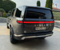 Серый Rivian R1S, объемом двигателя 0 л и пробегом 17 тыс. км за 82500 $, фото 25 на Automoto.ua