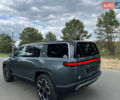 Серый Rivian R1S, объемом двигателя 0 л и пробегом 39 тыс. км за 56000 $, фото 3 на Automoto.ua