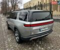 Серый Rivian R1S, объемом двигателя 0 л и пробегом 4 тыс. км за 54700 $, фото 9 на Automoto.ua