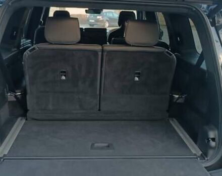 Серый Rivian R1S, объемом двигателя 0 л и пробегом 18 тыс. км за 47000 $, фото 16 на Automoto.ua