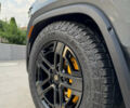 Серый Rivian R1S, объемом двигателя 0 л и пробегом 17 тыс. км за 82500 $, фото 10 на Automoto.ua