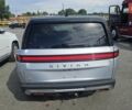 Сірий Rivian R1S, об'ємом двигуна 0 л та пробігом 13 тис. км за 32100 $, фото 28 на Automoto.ua