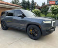 Серый Rivian R1S, объемом двигателя 0 л и пробегом 17 тыс. км за 82500 $, фото 21 на Automoto.ua