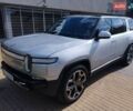 Серый Rivian R1S, объемом двигателя 0 л и пробегом 14 тыс. км за 57000 $, фото 19 на Automoto.ua