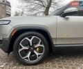 Серый Rivian R1S, объемом двигателя 0 л и пробегом 4 тыс. км за 54700 $, фото 6 на Automoto.ua