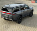 Серый Rivian R1S, объемом двигателя 0 л и пробегом 15 тыс. км за 52000 $, фото 20 на Automoto.ua