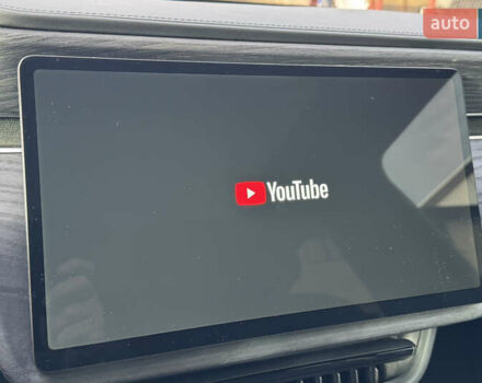 Серый Rivian R1S, объемом двигателя 0 л и пробегом 15 тыс. км за 52000 $, фото 17 на Automoto.ua