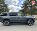 Серый Rivian R1S, объемом двигателя 0 л и пробегом 39 тыс. км за 56000 $, фото 1 на Automoto.ua