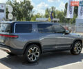 Серый Rivian R1S, объемом двигателя 0 л и пробегом 22 тыс. км за 49999 $, фото 3 на Automoto.ua