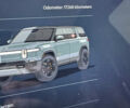 Серый Rivian R1S, объемом двигателя 0 л и пробегом 17 тыс. км за 82500 $, фото 33 на Automoto.ua