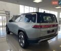 Серый Rivian R1S, объемом двигателя 0 л и пробегом 8 тыс. км за 80000 $, фото 3 на Automoto.ua