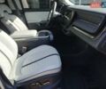 Серый Rivian R1S, объемом двигателя 0 л и пробегом 14 тыс. км за 57000 $, фото 32 на Automoto.ua