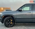 Серый Rivian R1S, объемом двигателя 0 л и пробегом 29 тыс. км за 57490 $, фото 1 на Automoto.ua