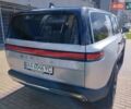 Серый Rivian R1S, объемом двигателя 0 л и пробегом 14 тыс. км за 57000 $, фото 58 на Automoto.ua