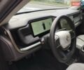 Серый Rivian R1S, объемом двигателя 0 л и пробегом 14 тыс. км за 57000 $, фото 82 на Automoto.ua