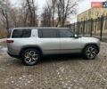 Серый Rivian R1S, объемом двигателя 0 л и пробегом 4 тыс. км за 54700 $, фото 7 на Automoto.ua