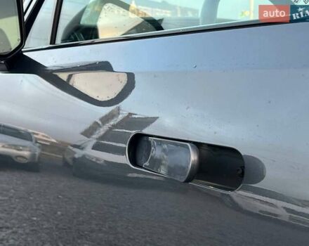 Серый Rivian R1S, объемом двигателя 0 л и пробегом 29 тыс. км за 57490 $, фото 14 на Automoto.ua