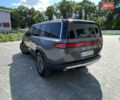 Серый Rivian R1S, объемом двигателя 0 л и пробегом 21 тыс. км за 58000 $, фото 6 на Automoto.ua