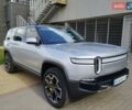 Серый Rivian R1S, объемом двигателя 0 л и пробегом 14 тыс. км за 57000 $, фото 25 на Automoto.ua