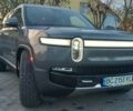 Серый Rivian R1S, объемом двигателя 0 л и пробегом 18 тыс. км за 47000 $, фото 1 на Automoto.ua